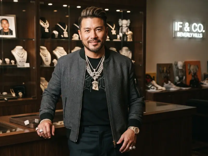 Ben Baller Net Worth