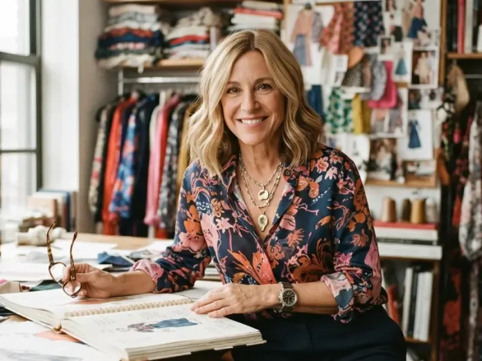 Cynthia Rowley Net Worth