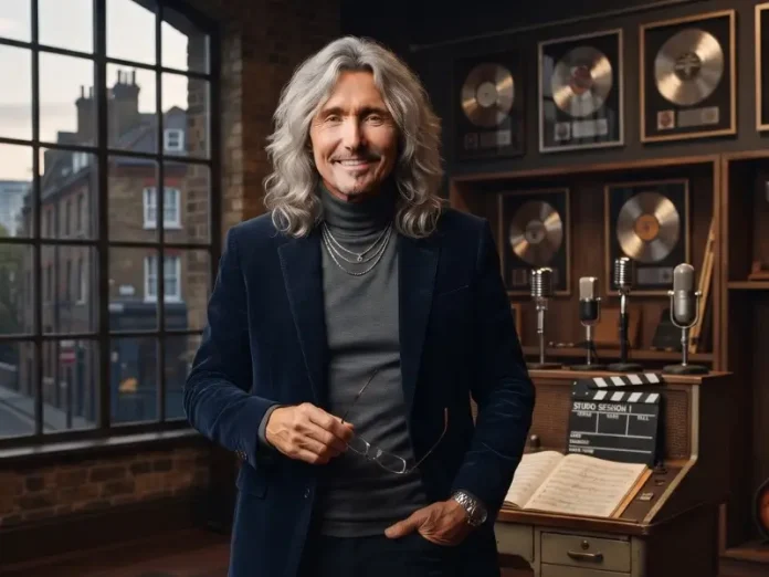 David Coverdale Net Worth