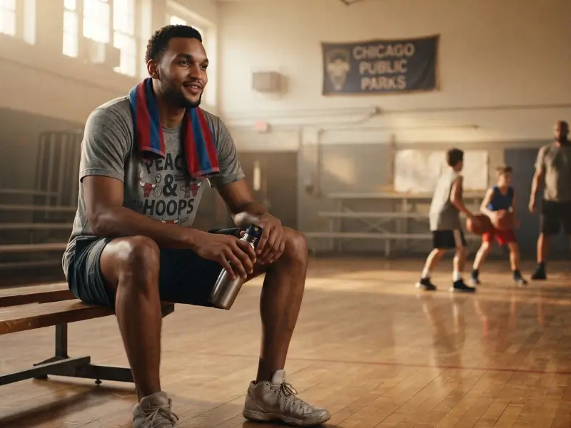 Jabari Parker Net Worth