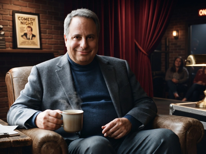 Jon Lovitz Net Worth