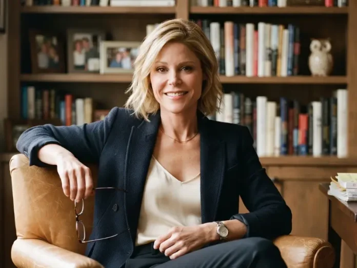 Julie Bowen Net Worth