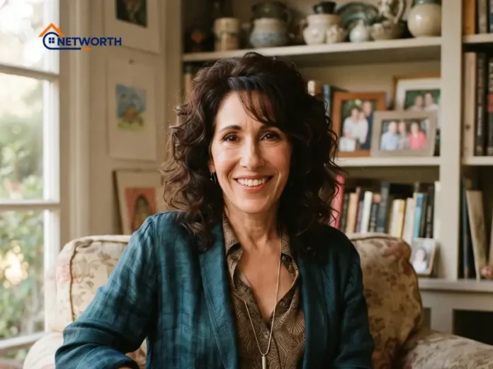 Maggie Wheeler Net Worth