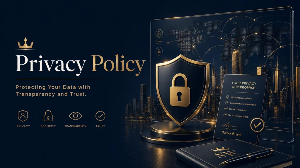 Privacy Policy