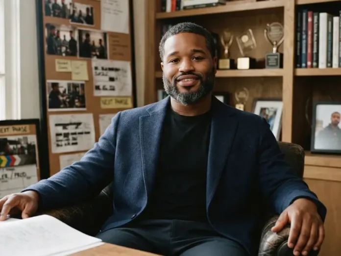 Ryan Coogler Net Worth