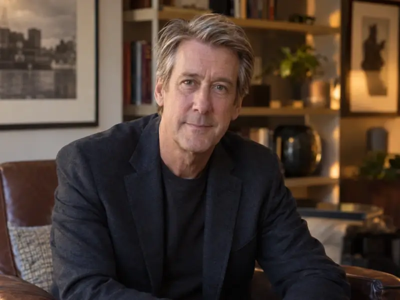 Alan Ruck Net Worth