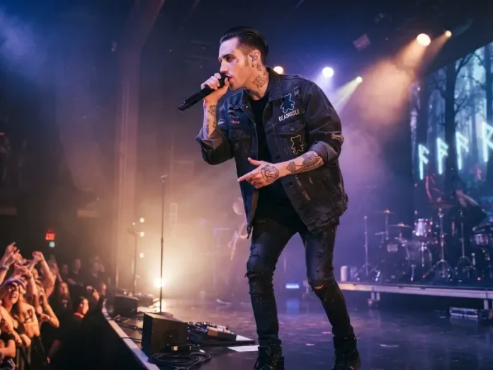 Blackbear Net Worth