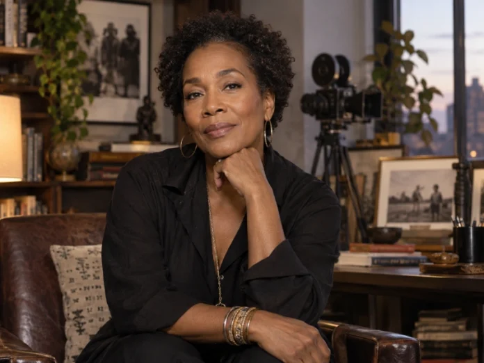 Sonja Sohn Net Worth