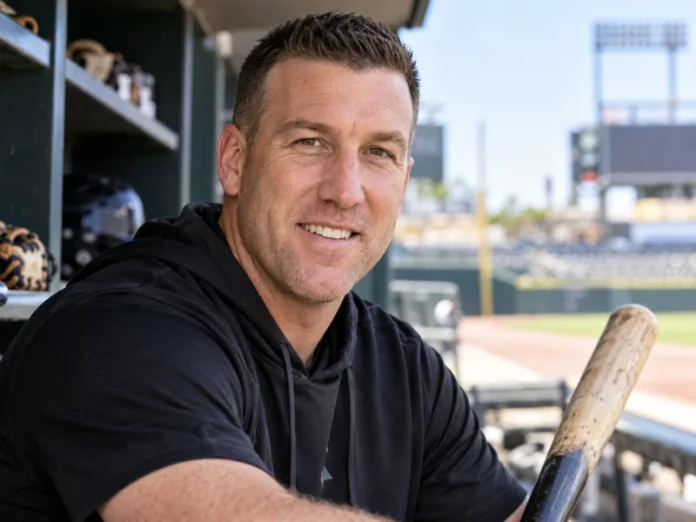Todd Frazier Net Worth
