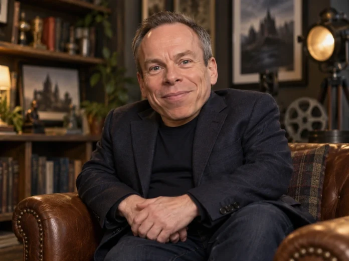 Warwick Davis Net Worth